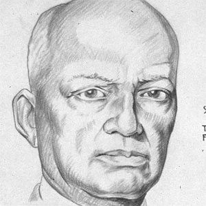 Carter G. Woodson