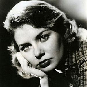 Joanne Woodward Profile Picture