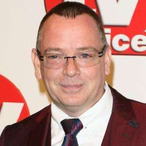 Adam Woodyatt Profile Picture