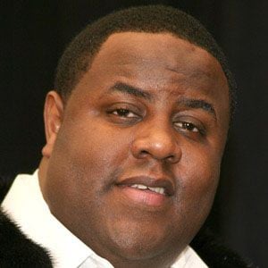 Jamal Woolard Profile Picture