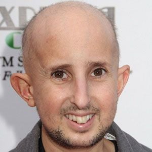 Ben Woolf Profile Picture