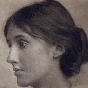 Virginia Woolf Profile Picture