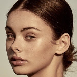 Meika Woollard Profile Picture