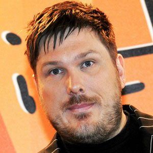 Marc Wootton Profile Picture