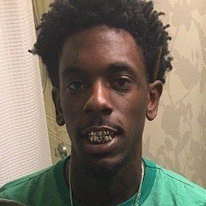 Jimmy Wopo Profile Picture