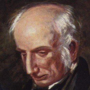 William Wordsworth Profile Picture