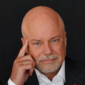 Eric Worre Profile Picture