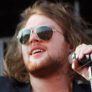 Danny Worsnop Profile Picture