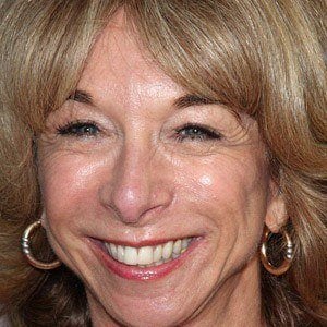 Helen Worth Profile Picture