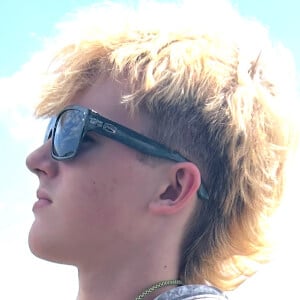 Lennon Worth Profile Picture