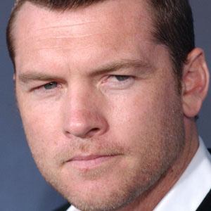 Sam Worthington Profile Picture