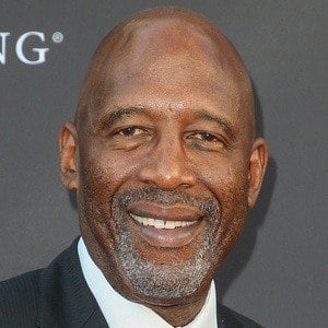 James Worthy Profile Picture