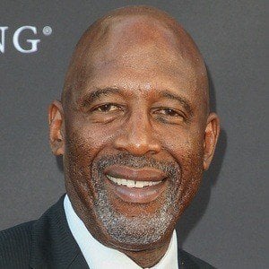 james worthy age