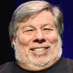 Steve Wozniak Profile Picture