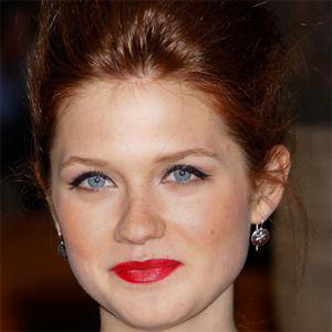 Bonnie Wright Profile Picture