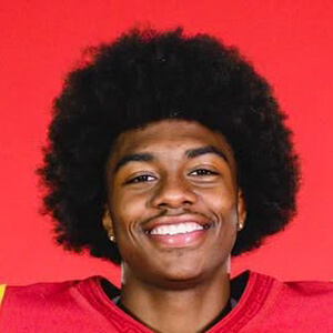 Ceyair Wright Profile Picture