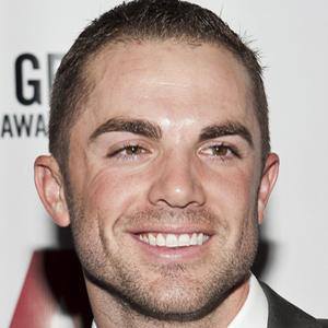 David Wright Profile Picture