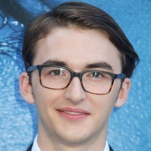 Isaac Hempstead-Wright Profile Picture