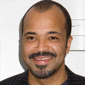 Jeffrey Wright Profile Picture