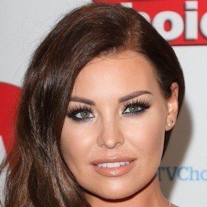 Jess Wright Profile Picture