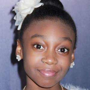 Shahadi Wright Joseph Profile Picture