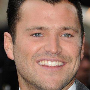 Mark Wright Profile Picture