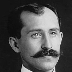 Orville Wright Profile Picture