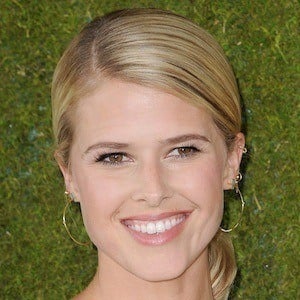 Sarah Wright Profile Picture