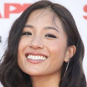 Constance Wu Profile Picture