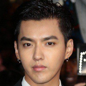 Kris Wu - Age, Family, Bio