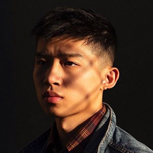 Mike Wu Profile Picture