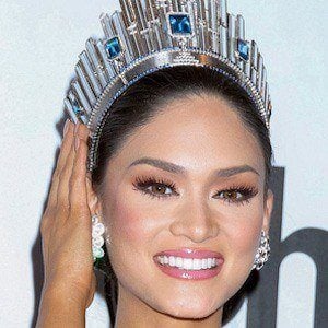 Pia Wurtzbach Profile Picture