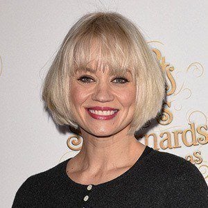 Kimberly Wyatt Profile Picture