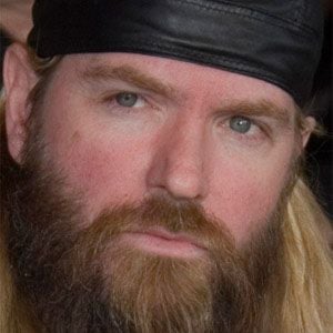 Zakk Wylde Profile Picture