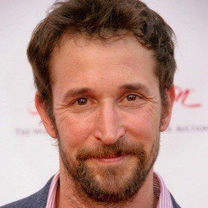 Noah Wyle Profile Picture