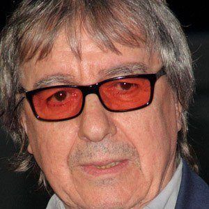 Bill Wyman Profile Picture