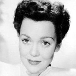 Jane Wyman Profile Picture