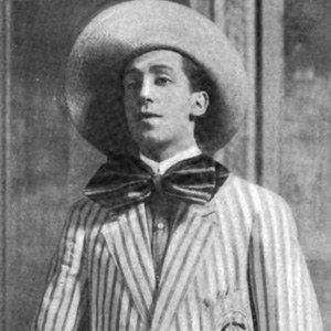 Ed Wynn Profile Picture