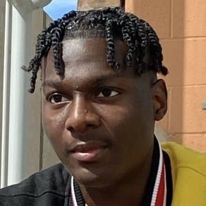 Shaquille Wynter Profile Picture