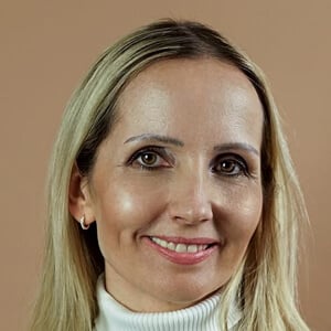Wioletta Wyrwol Profile Picture