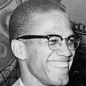 Malcolm X Profile Picture