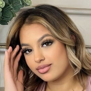 Aisha Shah Profile Picture