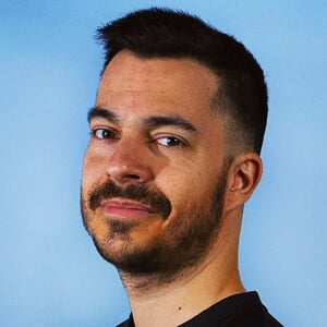 Xamork Profile Picture