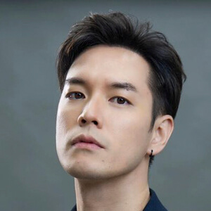 Anthony Xie Profile Picture