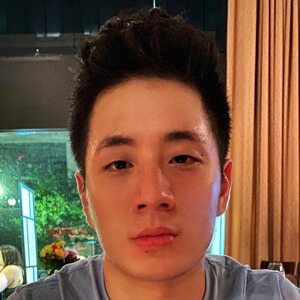 Wesley Xiong Profile Picture