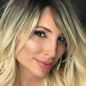 Victoria Xipolitakis Profile Picture