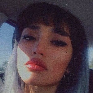 Mia Xitlali Profile Picture