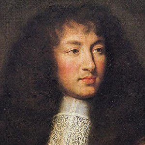 Louis XIV Profile Picture