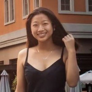 Ashley Xu Profile Picture