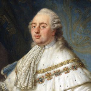 Louis XVI Profile Picture